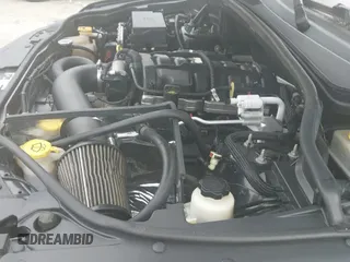 ✅ 2014 Jeep Grand Cherokee Summit • VIN: 1C4RJEJTXEC133784 • Лот: 42495279. Опубликован ранее на IAAI с пробегом 158 548 миль. Бесплатный доступ к архиву аукционных продаж из США и подробный отчёт об истории автомобиля на DreamBid. Изображение 21.