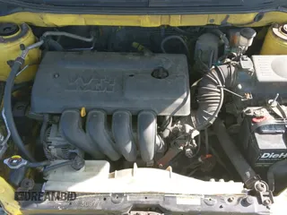 ✅ 2004 Toyota Matrix Std • VIN: 2T1KR32EX4C317272 • Лот: 43402692. Опубликован ранее на IAAI с пробегом 299 999 миль. Бесплатный доступ к архиву аукционных продаж из США и подробный отчёт об истории автомобиля на DreamBid. Изображение 13.