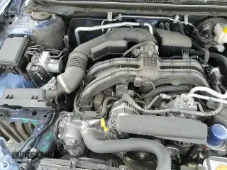 ✅ 2022 Subaru Legacy • VIN: 4S3BWAB68N3004270 • Lot: 57561365. Listed on Copart with 37,395 mi. Free auction sales archive from the USA and detailed vehicle history report at DreamBid. Image 14.