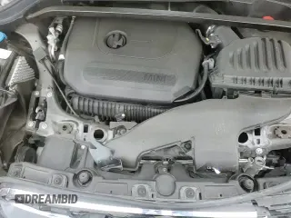 ✅ 2020 MINI Countryman Cooper S • VIN: WMZYX1C05L3L61405 • Lot: 59017995. Listed on Copart with 40,802 mi. Free auction sales archive from the USA and detailed vehicle history report at DreamBid. Image 15.