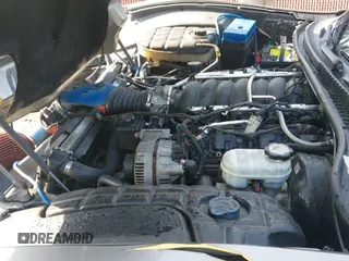 ✅ 1999 Chevrolet Corvette • VIN: 1G1YY22G7X5104489 • Lot: 41997622. Wystawiony na IAAI z przebiegiem 280 020 mil. Bezpłatny archiwum sprzedaży aukcyjnych z USA i szczegółowy raport historii pojazdu na DreamBid. Zdjęcie 20.