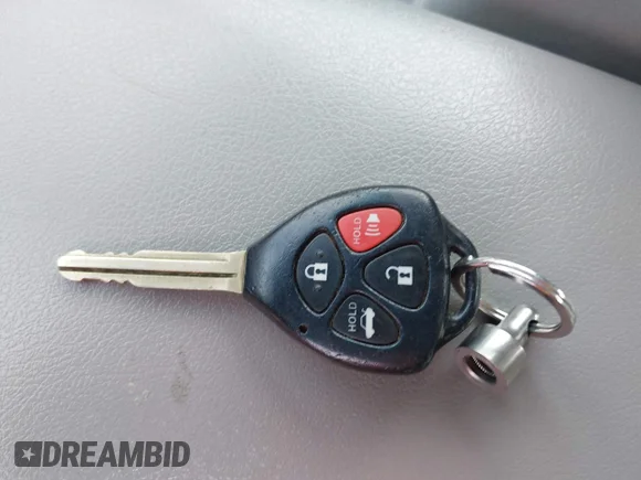 ✅ 2011 Toyota Camry LE • VIN: 4T1BF3EK5BU183552 • Lot: 44858426. Wystawiony na IAAI z przebiegiem 219 787 mil. Bezpłatny archiwum sprzedaży aukcyjnych z USA i szczegółowy raport historii pojazdu na DreamBid. Zdjęcie 11.