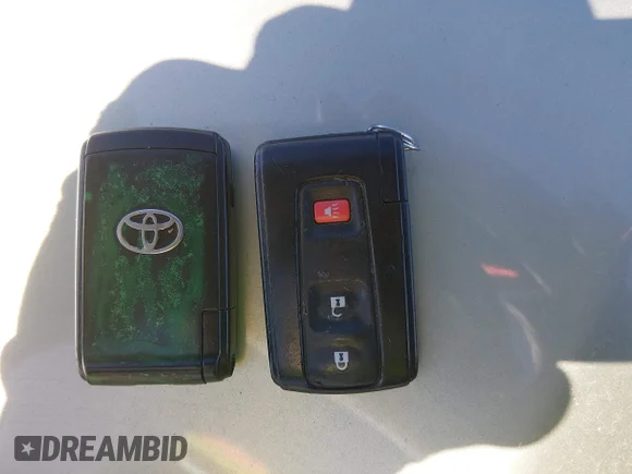 ✅ 2007 Toyota Prius • VIN: JTDKB20U373277526 • Лот: 44706126. Опубликован ранее на IAAI с пробегом 173 970 миль. Бесплатный доступ к архиву аукционных продаж из США и подробный отчёт об истории автомобиля на DreamBid. Изображение 11.
