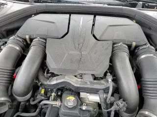 ✅ 2024 Genesis GV70 Sport • VIN: 5NMMCDTC9RH005653 • Лот: 54952195. Опубликован ранее на Copart с пробегом 21 145 миль. Бесплатный доступ к архиву аукционных продаж из США и подробный отчёт об истории автомобиля на DreamBid. Изображение 17.