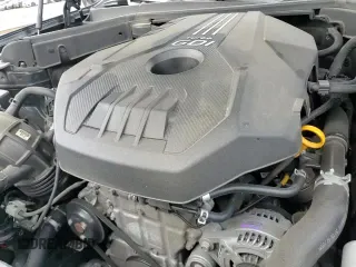 ✅ 2020 Kia Stinger GT-Line • VIN: KNAE15LA0L6077227 • Лот: 54501475. Опубликован ранее на Copart с пробегом 55 969 миль. Бесплатный доступ к архиву аукционных продаж из США и подробный отчёт об истории автомобиля на DreamBid. Изображение 13.