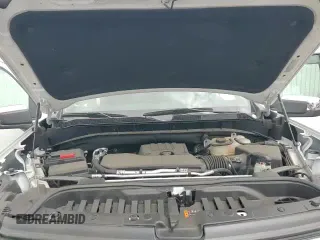 ✅ 2023 Chevrolet Silverado 1500 LT • VIN: 1GCPACEK7PZ231619 • Lot: 53517395. Wystawiony na Copart z przebiegiem 17 243 mil. Bezpłatny archiwum sprzedaży aukcyjnych z USA i szczegółowy raport historii pojazdu na DreamBid. Zdjęcie 13.