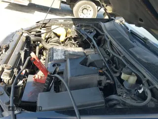 ✅ 2003 Toyota Highlander Limited • VIN: JTEHF21A730108491 • Lot: 43684560. Listed on IAAI with 144,394 mi. Free auction sales archive from the USA and detailed vehicle history report at DreamBid. Image 14.