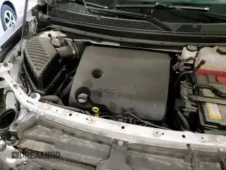 2022 Chevrolet Traverse High Country с VIN 1GNEVNKW5NJ173169, выставлен на аукционе Copart как лот 61679225 с пробегом 59 320 миль миль и Списание • Salvage title. История ставок и продаж доступна на DreamBid. Изображение 17.