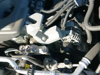 ✅ 2024 Toyota Camry SE • VIN: 4T1G11BK9RU118520 • Lot: 43370147. Listed on IAAI with 26,918 mi. Free auction sales archive from the USA and detailed vehicle history report at DreamBid. Image 20.