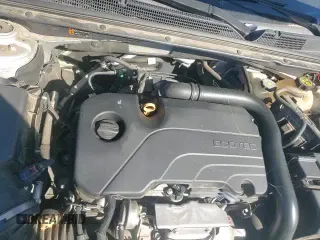 2020 Chevrolet Malibu LT with VIN 1G1ZD5ST2LF077480, listed as a Copart auction lot 82308605 with 116,031 mi miles and Clean title. Bid and sale history available at DreamBid. Image 13.