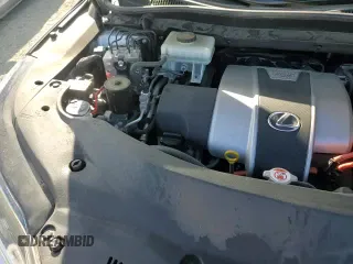 ✅ 2018 Lexus RX 450hL Premium • VIN: JTJDGKCAXJ2003312 • Лот: 87253335. Опубликован ранее на Copart с пробегом 127 682 миль. Бесплатный доступ к архиву аукционных продаж из США и подробный отчёт об истории автомобиля на DreamBid. Изображение 14.