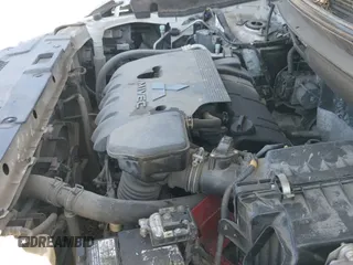 2017 Mitsubishi Outlander SE с VIN JA4AZ3A33HZ038747, выставлен на аукционе IAAI как лот 41770259 с пробегом 105 704 миль миль и . История ставок и продаж доступна на DreamBid. Изображение 12.