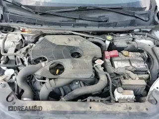 ✅ 2018 Nissan Sentra SR Turbo • VIN: 3N1CB7AP4JY225303 • Lot: 80692955. Listed on Copart with 115,928 mi. Free auction sales archive from the USA and detailed vehicle history report at DreamBid. Image 16.