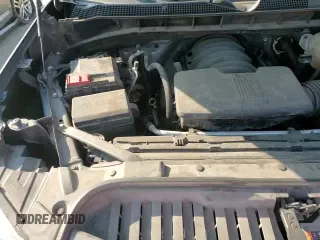 ✅ 2020 Chevrolet Silverado 1500 Custom • VIN: 3GCPWBEF5LG150806 • Lot: 67954945. Listed on Copart with 101,167 mi. Free auction sales archive from the USA and detailed vehicle history report at DreamBid. Image 13.