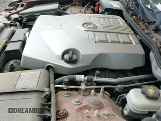 ✅ 2006 Cadillac CTS • VIN: 1G6DP577860197475 • Лот: 43001550. Опубликован ранее на IAAI с пробегом 83 126 миль. Бесплатный доступ к архиву аукционных продаж из США и подробный отчёт об истории автомобиля на DreamBid. Изображение 12.