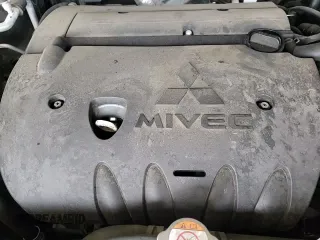 ✅ 2020 Mitsubishi Outlander ES • VIN: JA4AP3AU3LU004778 • Lot: 91980675. Listed on Copart with 83,287 mi. Free auction sales archive from the USA and detailed vehicle history report at DreamBid. Image 16.