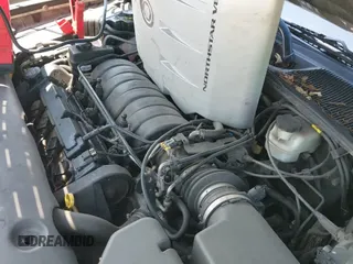 ✅ 2004 Cadillac DeVille • VIN: 1G6KD54Y24U165611 • Lot: 43044378. Wystawiony na IAAI z przebiegiem 101 587 mil. Bezpłatny archiwum sprzedaży aukcyjnych z USA i szczegółowy raport historii pojazdu na DreamBid. Zdjęcie 12.