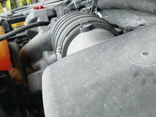 ✅ 2015 Ford F-150 XLT • VIN: 1FTEW1EF9FFC29015 • Lot: 42044780. Wystawiony na IAAI z przebiegiem 89 482 mil. Bezpłatny archiwum sprzedaży aukcyjnych z USA i szczegółowy raport historii pojazdu na DreamBid. Zdjęcie 19.