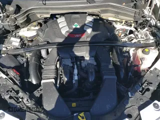 ✅ 2018 Alfa Romeo Stelvio • VIN: ZASFAKEV3J7C18974 • Lot: 46102715. Listed on Copart with 74,980 mi. Free auction sales archive from the USA and detailed vehicle history report at DreamBid. Image 14.