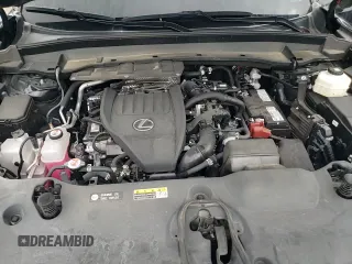 ✅ 2024 Lexus TX 350 • VIN: 5TDAAAB68RS006762 • Lot: 82775335. Wystawiony na Copart z przebiegiem 32 275 mil. Bezpłatny archiwum sprzedaży aukcyjnych z USA i szczegółowy raport historii pojazdu na DreamBid. Zdjęcie 14.