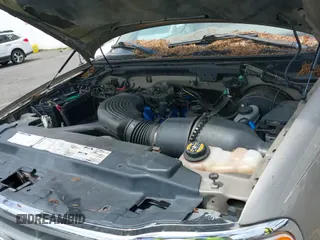 ✅ 2001 Ford F-150 XL • VIN: 2FTRX18W21CA32671 • Lot: 42719774. Listed on IAAI with 244,348 mi. Free auction sales archive from the USA and detailed vehicle history report at DreamBid. Image 12.