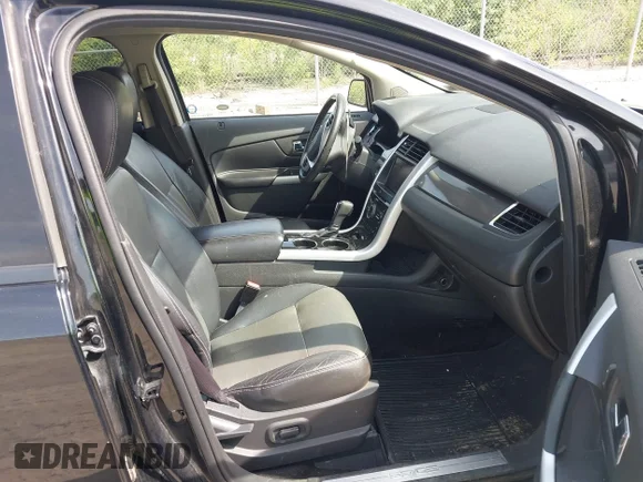 ✅ 2013 Ford Edge Sport • VIN: 2FMDK4AK8DBA15526 • Lot: 45319212. Wystawiony na IAAI z przebiegiem 155 878 mil. Bezpłatny archiwum sprzedaży aukcyjnych z USA i szczegółowy raport historii pojazdu na DreamBid. Zdjęcie 5.