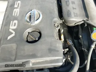 ✅ 2006 Nissan Maxima SL • VIN: 1N4BA41E86C812621 • Лот: 43681229. Опубликован ранее на IAAI с пробегом 151 298 миль. Бесплатный доступ к архиву аукционных продаж из США и подробный отчёт об истории автомобиля на DreamBid. Изображение 21.