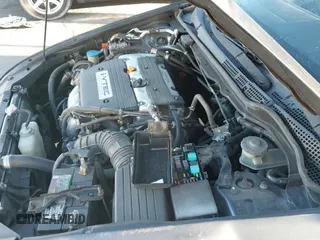 ✅ 2007 Honda Accord LX • VIN: JHMCM56447C001023 • Lot: 43541144. Listed on IAAI with 267,396 mi. Free auction sales archive from the USA and detailed vehicle history report at DreamBid. Image 19.