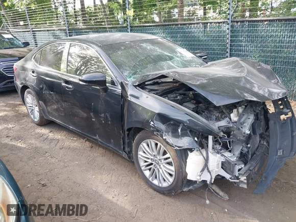 2014 Lexus ES 330