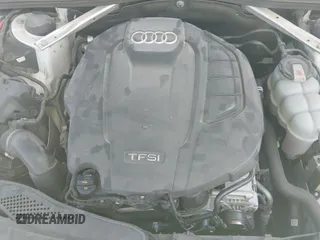 ✅ 2020 Audi A4 Premium • VIN: WAUGMAF46LA054126 • Лот: 43151922. Опубликован ранее на IAAI с пробегом 95 076 миль. Бесплатный доступ к архиву аукционных продаж из США и подробный отчёт об истории автомобиля на DreamBid. Изображение 20.