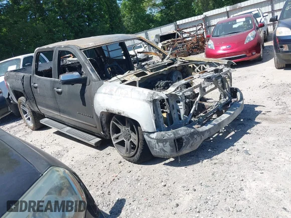 ✅ 2016 Chevrolet Silverado 1500 LTZ • VIN: 3GCUKSEJ5GG350075 • Lot: 45211621. Wystawiony na IAAI z przebiegiem Nie podano. Bezpłatny archiwum sprzedaży aukcyjnych z USA i szczegółowy raport historii pojazdu na DreamBid. Zdjęcie 1.