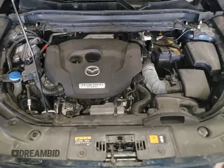 ✅ 2022 Mazda CX-5 Signature • VIN: JM3KFBXY3N0602355 • Lot: 82408715. Wystawiony na Copart z przebiegiem 38 859 mil. Bezpłatny archiwum sprzedaży aukcyjnych z USA i szczegółowy raport historii pojazdu na DreamBid. Zdjęcie 14.