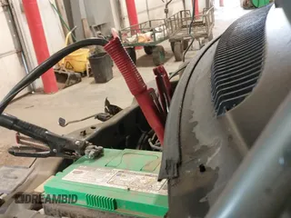 ✅ 2007 Chrysler Town & Country Touring • VIN: 2A4GP54L37R233103 • Lot: 43565346. Wystawiony na IAAI z przebiegiem 193 109 mil. Bezpłatny archiwum sprzedaży aukcyjnych z USA i szczegółowy raport historii pojazdu na DreamBid. Zdjęcie 23.