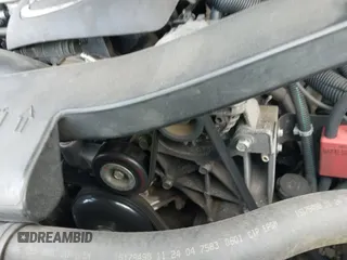 ✅ 2005 GMC Yukon XL SLE • VIN: 1GKEC16Z55J182423 • Lot: 42390458. Listed on IAAI with 363,056 mi. Free auction sales archive from the USA and detailed vehicle history report at DreamBid. Image 17.