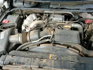 ✅ 2020 Chevrolet Silverado 2500HD LTZ • VIN: 1GC4YPEY7LF143644 • Лот: 84589475. Опубликован ранее на Copart с пробегом 94 096 миль. Бесплатный доступ к архиву аукционных продаж из США и подробный отчёт об истории автомобиля на DreamBid. Изображение 14.