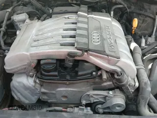 ✅ 2008 Audi Q7 Premium • VIN: WA1BY74L18D013238 • Лот: 43084122. Опубликован ранее на IAAI с пробегом 234 231 миль. Бесплатный доступ к архиву аукционных продаж из США и подробный отчёт об истории автомобиля на DreamBid. Изображение 14.