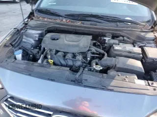 ✅ 2019 Hyundai Accent SE • VIN: 3KPC24A31KE055817 • Lot: 86773625. Listed on Copart with 87,653 mi. Free auction sales archive from the USA and detailed vehicle history report at DreamBid. Image 13.