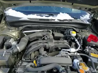 ✅ 2025 Subaru Forester Premium • VIN: JF2SLDDC3SH545420 • Лот: 91623975. Опубликован ранее на Copart с пробегом 16 298 миль. Бесплатный доступ к архиву аукционных продаж из США и подробный отчёт об истории автомобиля на DreamBid. Изображение 15.