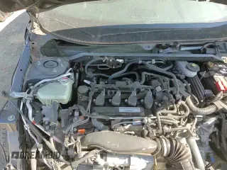 ✅ 2020 Honda Civic EX • VIN: 2HGFC3B34LH351814 • Лот: 87375585. Опубликован ранее на Copart с пробегом 25 277 миль. Бесплатный доступ к архиву аукционных продаж из США и подробный отчёт об истории автомобиля на DreamBid. Изображение 14.