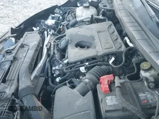 ✅ 2020 Ford Escape S • VIN: 1FMCU0F62LUB59026 • Lot: 43673811. Listed on IAAI with 118,556 mi. Free auction sales archive from the USA and detailed vehicle history report at DreamBid. Image 19.