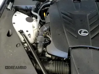 ✅ 2021 Lexus LC 500h • VIN: JTHKPAAY8MA101333 • Лот: 56131275. Опубликован ранее на Copart с пробегом 58 084 миль. Бесплатный доступ к архиву аукционных продаж из США и подробный отчёт об истории автомобиля на DreamBid. Изображение 15.