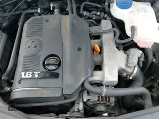 ✅ 2005 Volkswagen Passat GLS • VIN: WVWCD63B25E141812 • Лот: 41783785. Опубликован ранее на IAAI с пробегом 108 580 миль. Бесплатный доступ к архиву аукционных продаж из США и подробный отчёт об истории автомобиля на DreamBid. Изображение 16.