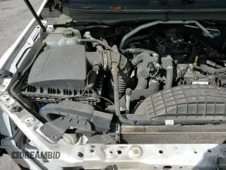 ✅ 2021 Ford Ranger XL • VIN: 1FTER1FH8MLD00405 • Лот: 70327785. Опубликован ранее на Copart с пробегом 125 519 миль. Бесплатный доступ к архиву аукционных продаж из США и подробный отчёт об истории автомобиля на DreamBid. Изображение 13.