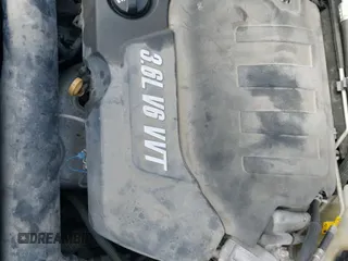 ✅ 2007 Pontiac G6 GTP • VIN: 1G2ZM177X74169969 • Lot: 41654663. Listed on IAAI with 170,469 mi. Free auction sales archive from the USA and detailed vehicle history report at DreamBid. Image 12.