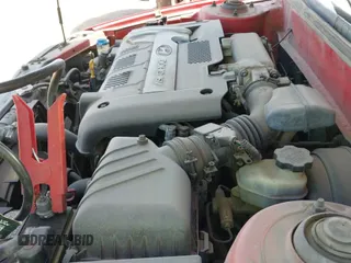 ✅ 2005 Hyundai Elantra GLS • VIN: KMHDN46D75U000383 • Lot: 42249922. Wystawiony na IAAI z przebiegiem 161 101 mil. Bezpłatny archiwum sprzedaży aukcyjnych z USA i szczegółowy raport historii pojazdu na DreamBid. Zdjęcie 11.