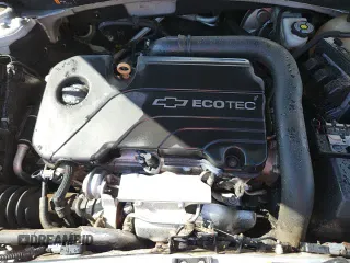 2017 Chevrolet Malibu LS с VIN 1G1ZC5ST1HF156956, выставлен на аукционе Copart как лот 85314655 с пробегом 141 849 миль миль и Списание • Salvage title. История ставок и продаж доступна на DreamBid. Изображение 15.