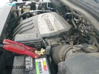 ✅ 2008 Acura MDX • VIN: 2HNYD28288H533773 • Лот: 42783218. Опубликован ранее на IAAI с пробегом 162 796 миль. Бесплатный доступ к архиву аукционных продаж из США и подробный отчёт об истории автомобиля на DreamBid. Изображение 12.