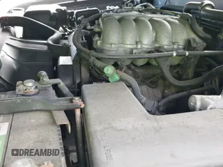 ✅ 2003 Toyota Tundra • VIN: 5TBJN32183S393902 • Lot: 43666169. Listed on IAAI with 115,902 mi. Free auction sales archive from the USA and detailed vehicle history report at DreamBid. Image 19.