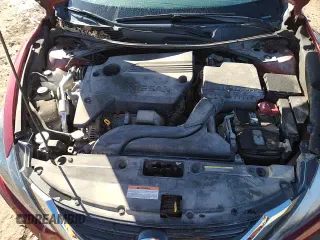 ✅ 2018 Nissan Altima SR • VIN: 1N4AL3AP8JC101723 • Lot: 90256525. Wystawiony na Copart z przebiegiem 73 696 mil. Bezpłatny archiwum sprzedaży aukcyjnych z USA i szczegółowy raport historii pojazdu na DreamBid. Zdjęcie 13.