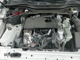 ✅ 2024 Mazda CX-90 S • VIN: JM3KK1HC0R1170641 • Lot: 50416525. Listed on Copart with 4,171 mi. Free auction sales archive from the USA and detailed vehicle history report at DreamBid. Image 18.